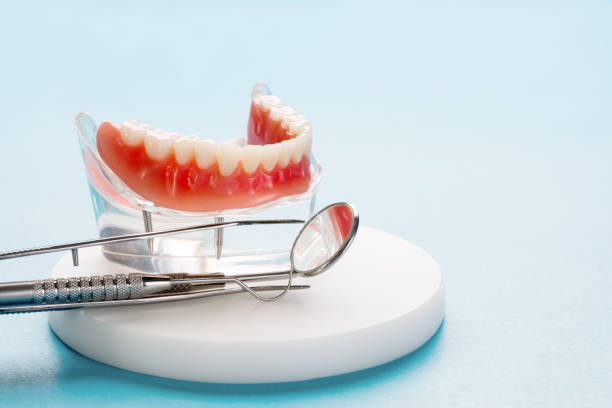 Our Range of Dental Services in Neoga, IL